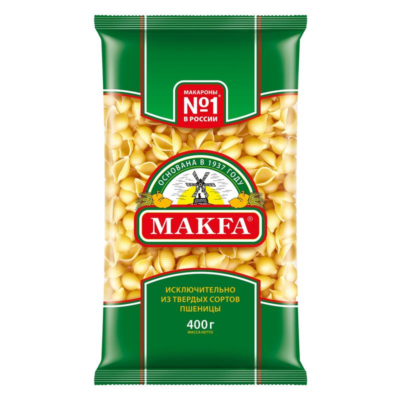 Макаронные изделия