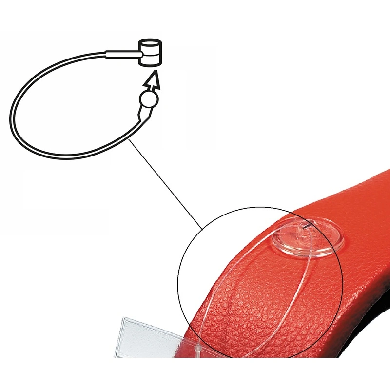 Аксессуары для ценникодержателей