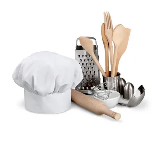 Поварской инвентарь