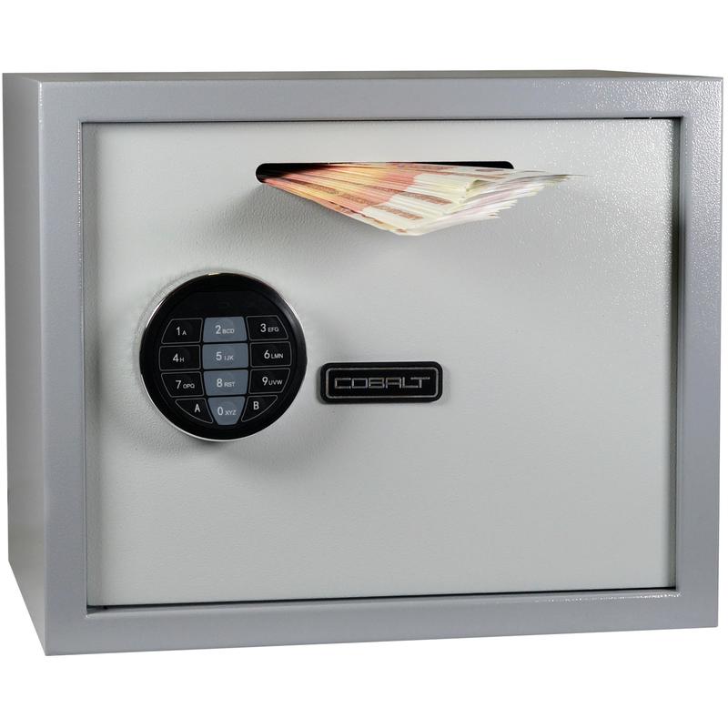 Сейфы депозитные