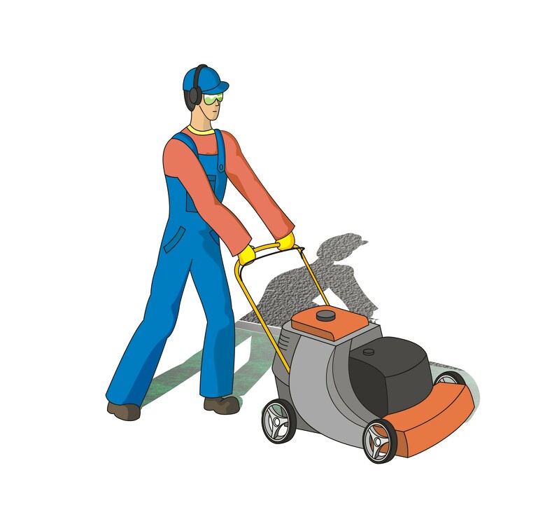 Прилегающая территория