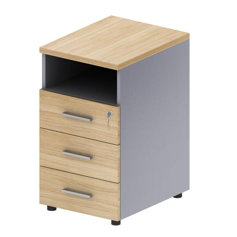 Тумбы приставные