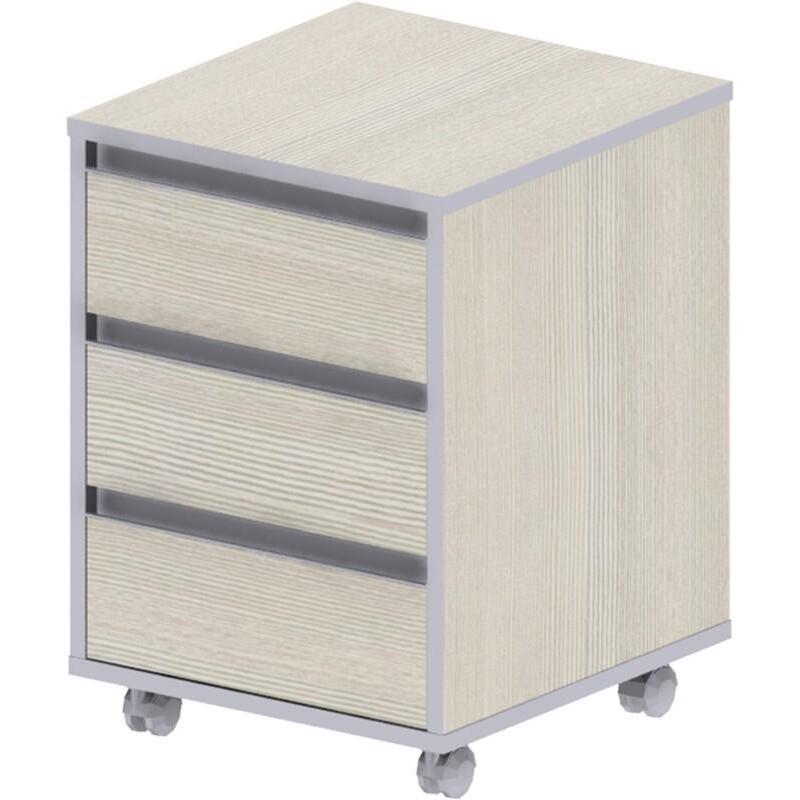 Тумбы мобильные