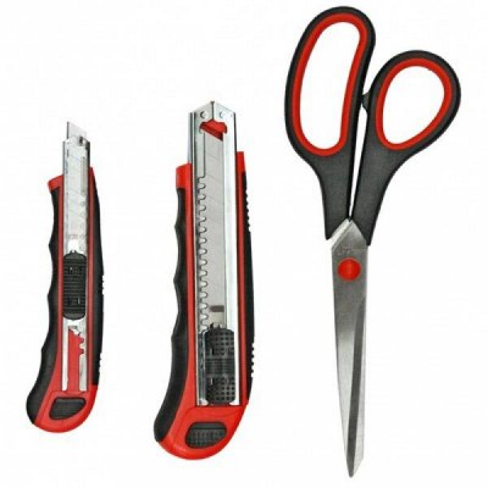 Ножи и ножницы