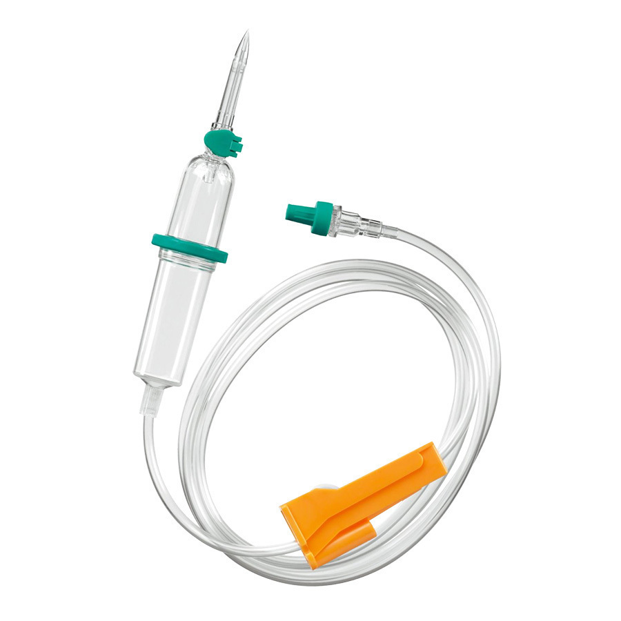 Принадлежности для инфузий