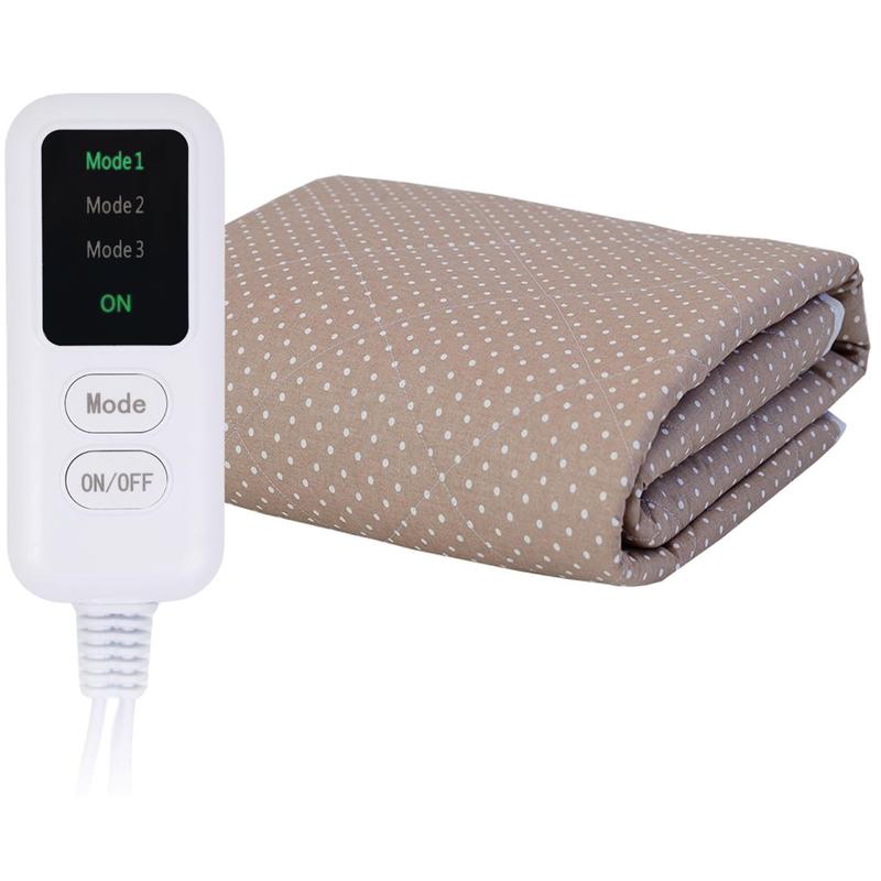 Текстиль с электроподогревом