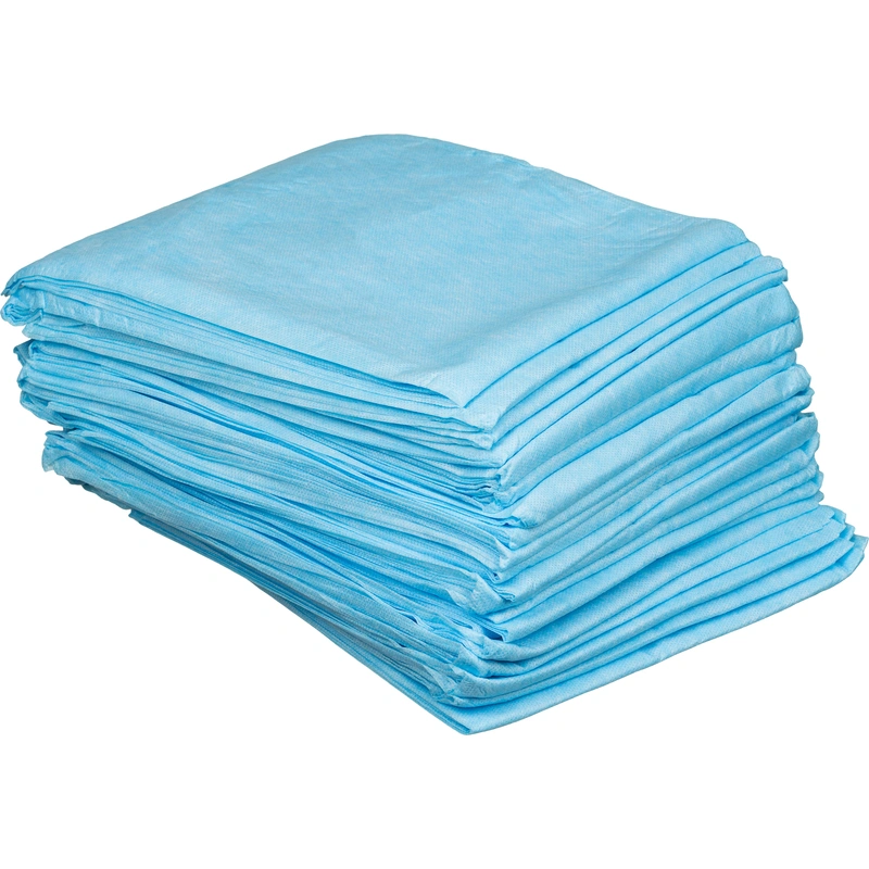 Простыни одноразовые