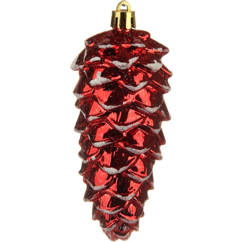 Елочные игрушки 