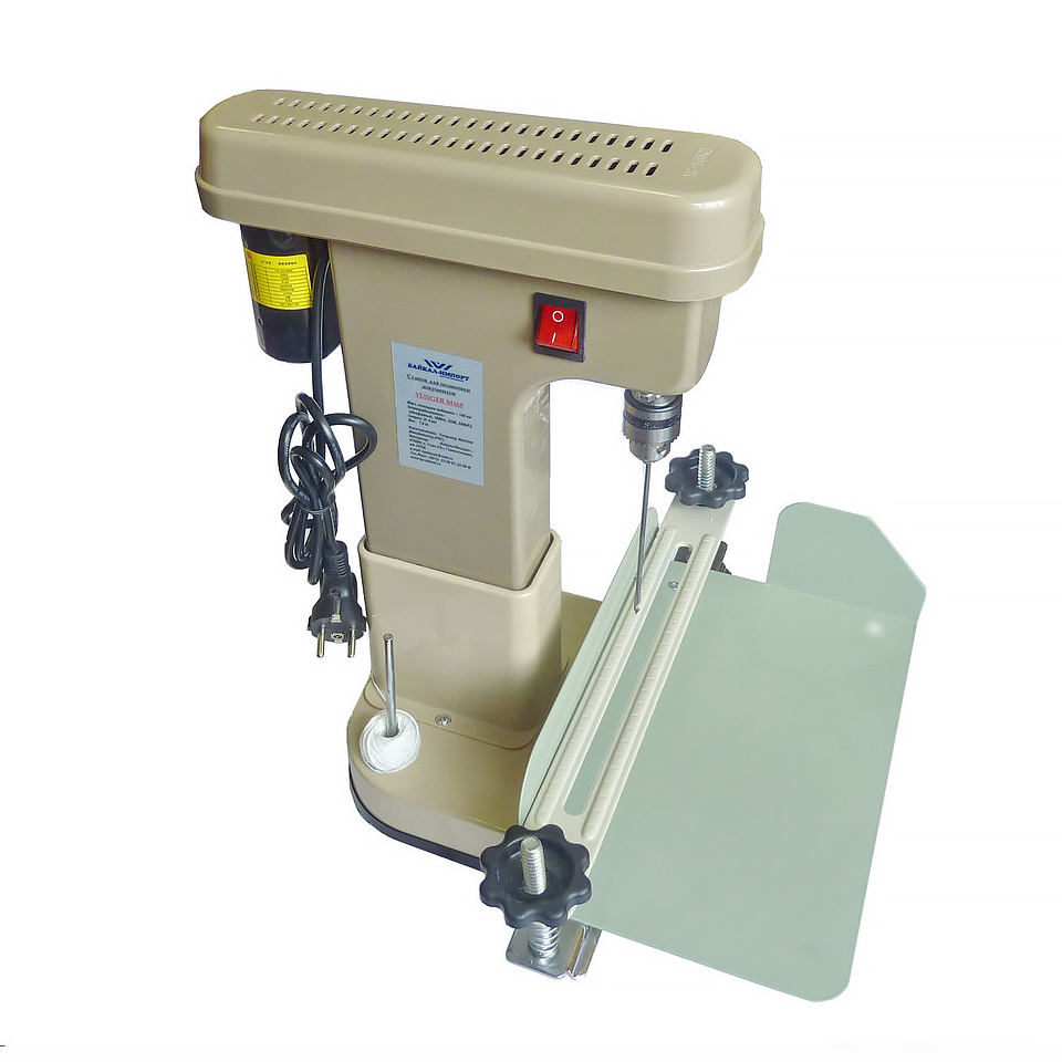 Станки для переплета и комплектующие