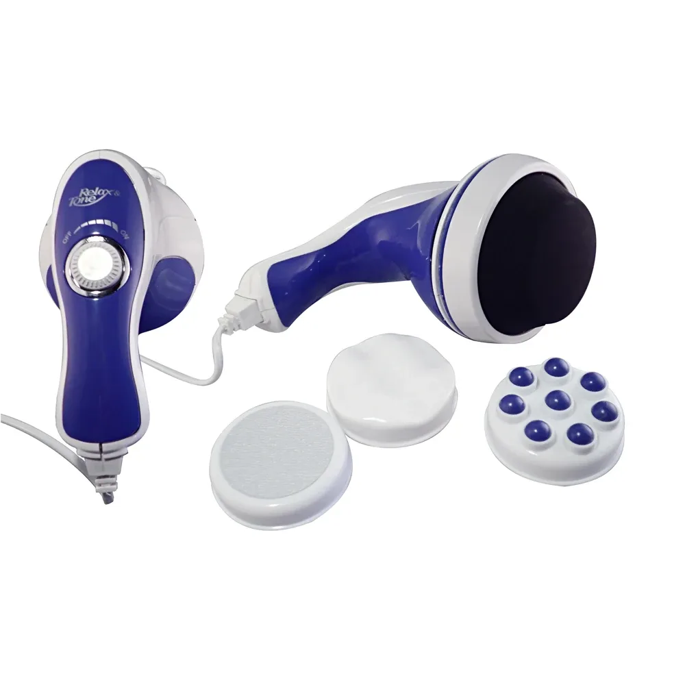 Массажеры и косметические приборы