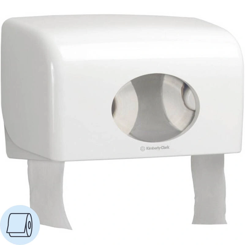 Диспенсеры для туалетной бумаги