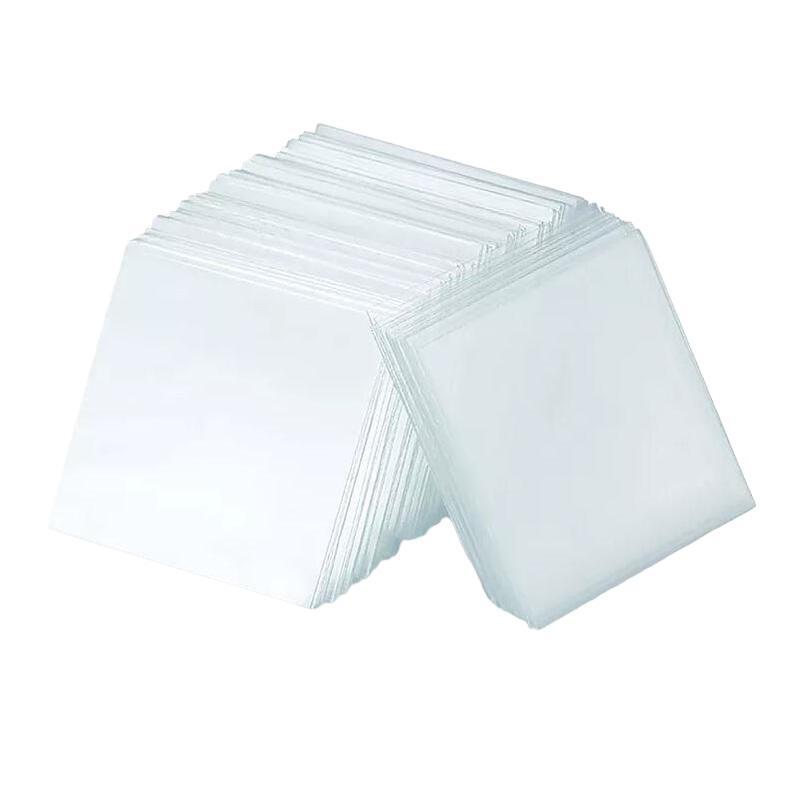 Лабораторные стекла предметные и покровные