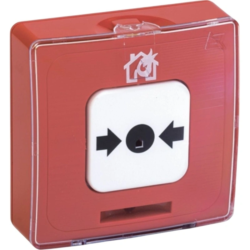 Извещатели пожарные, охранные