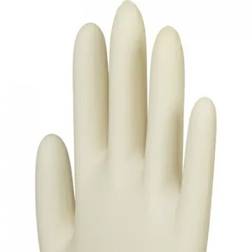 Перчатки латекс н/c,н/о, текст,2хлор Dermagrip Cls (M) 50п/уп