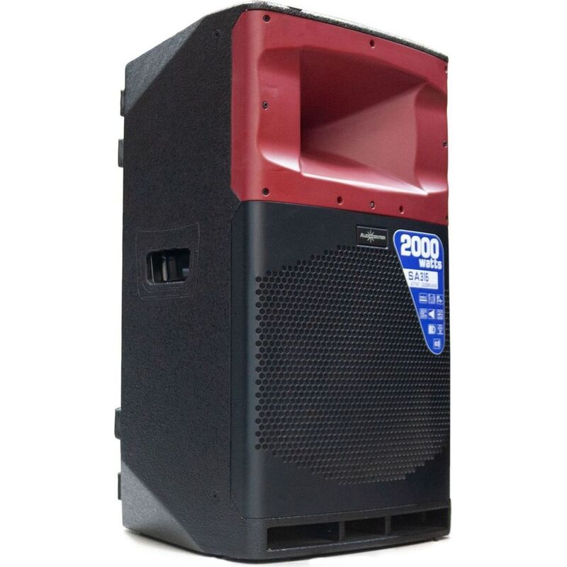 Профессиональные акустические системы