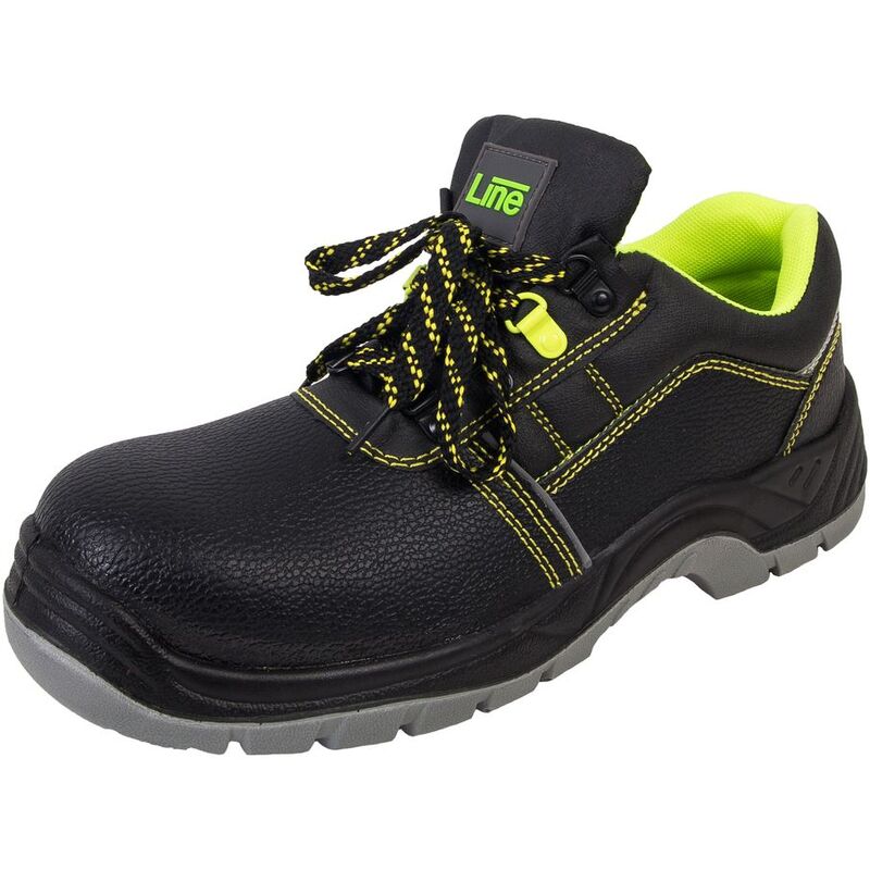 Летние полуботинки