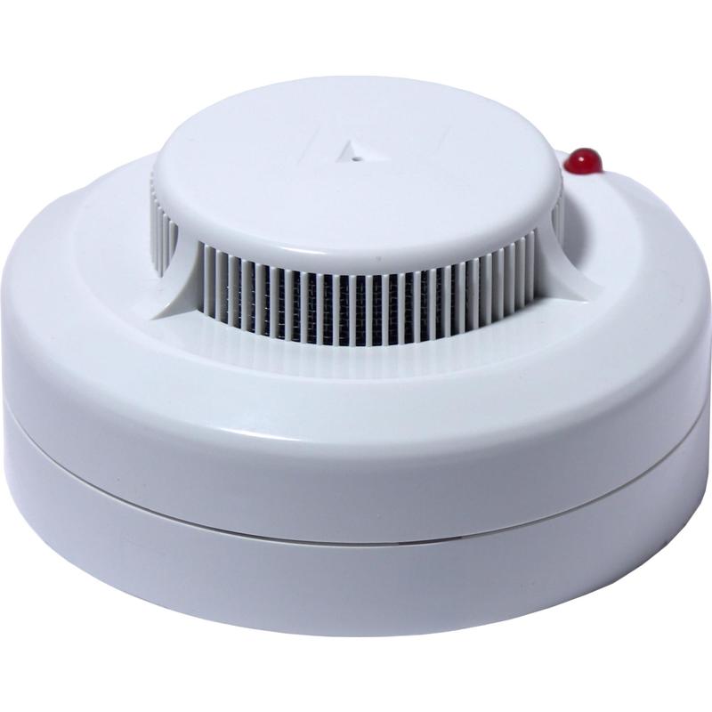 Датчики и системы оповещения