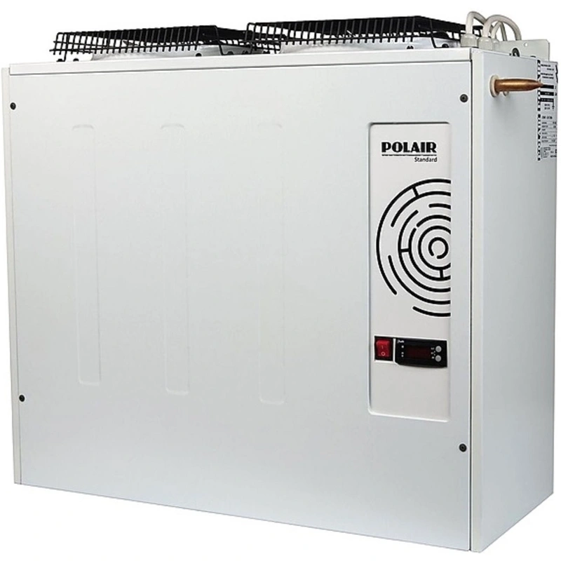 Полупромышленные сплит-системы