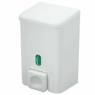 Дозаторы для мыла, антисептиков и дезинфицирующих средств