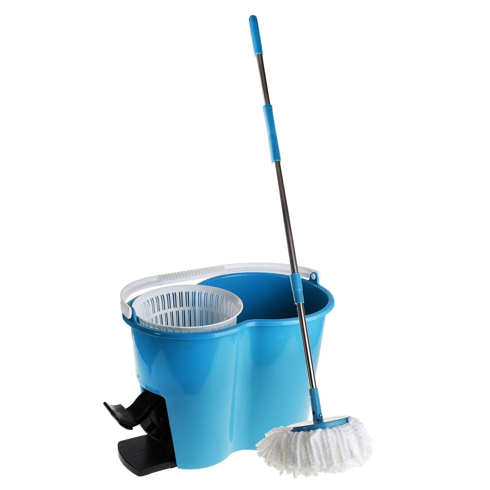 Для уборки пола