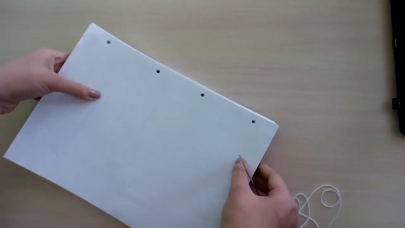 Архивное хранение документов