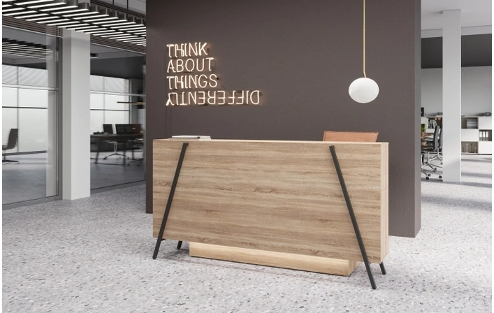 Ресепшн Volpi