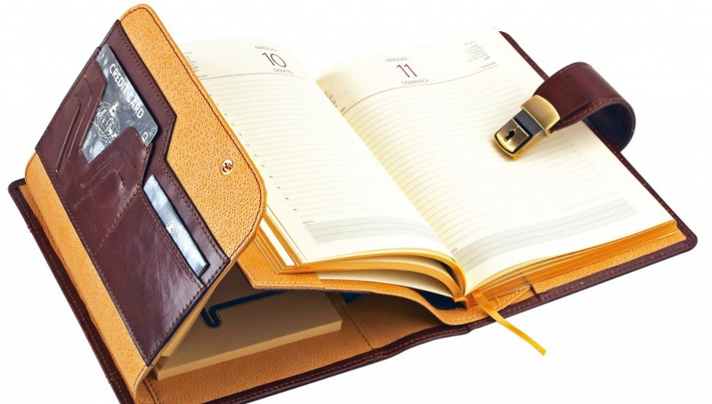 Аксессуары делового человека