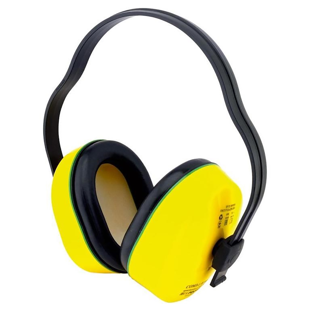 Защита слуха