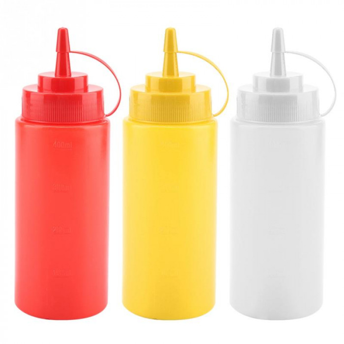 Дозаторы для соуса