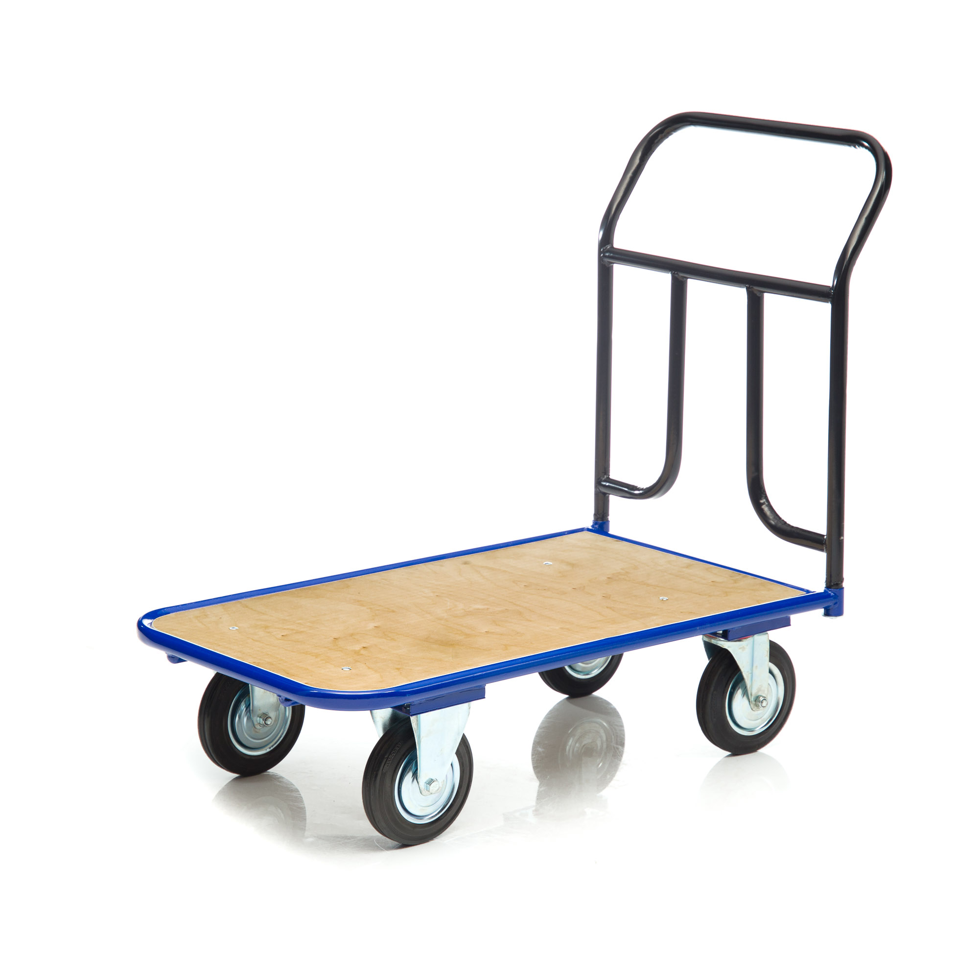 Грузовые тележки