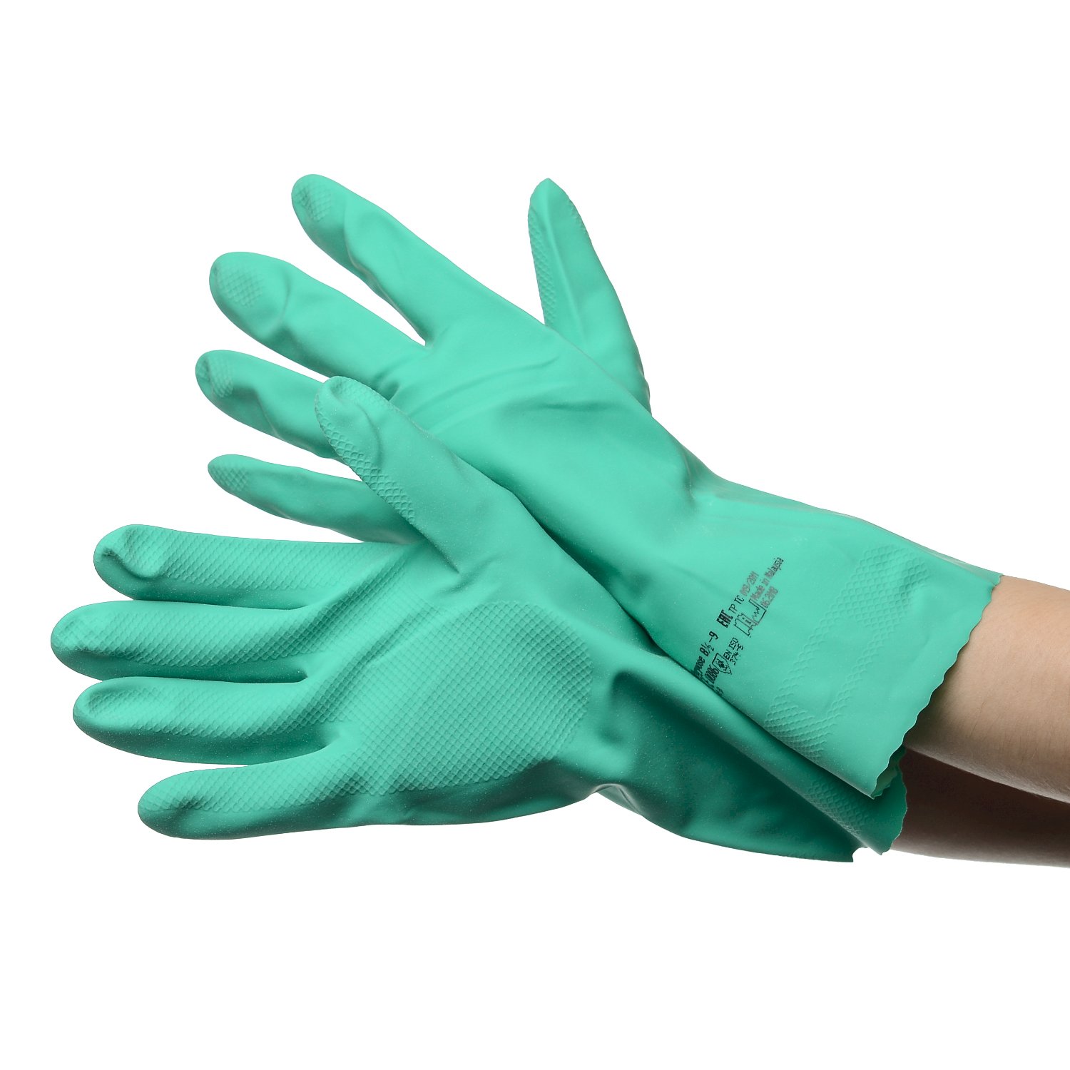 Перчатки и рукавицы