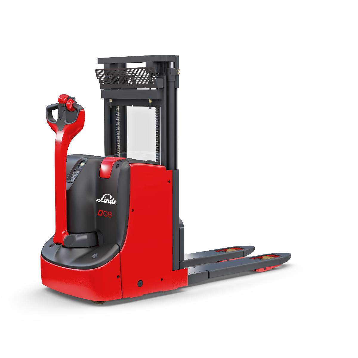 Складская техника и аксессуары