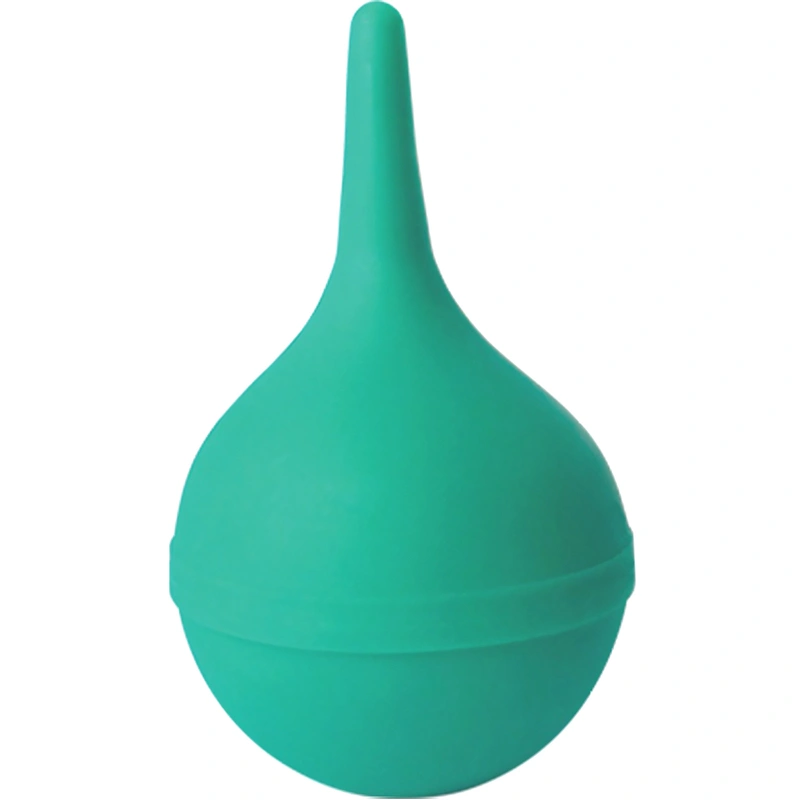 Спринцовки