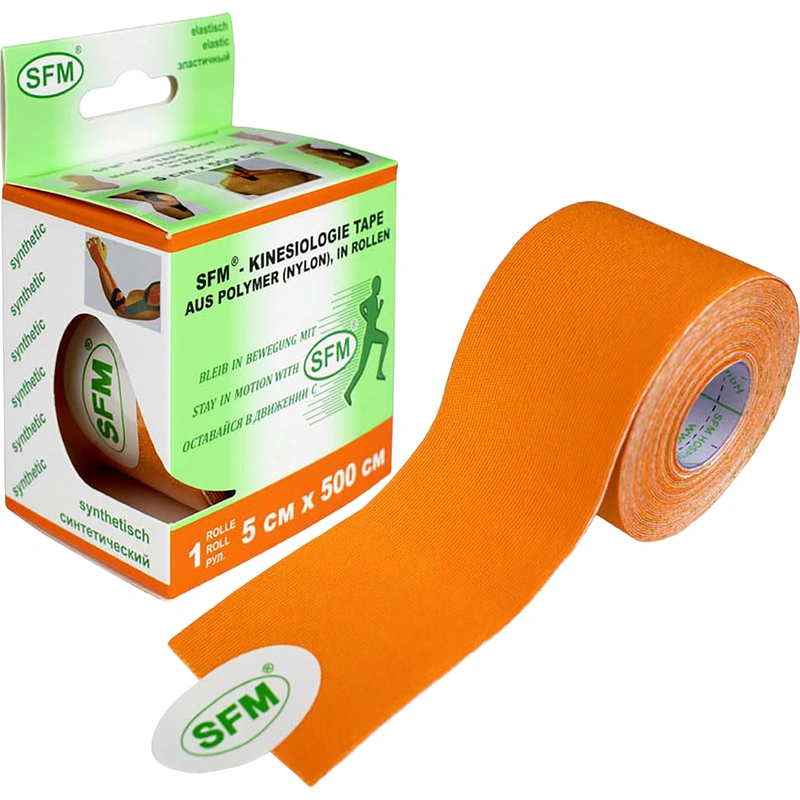 Корсеты, бандажи, кинезио-тейпы