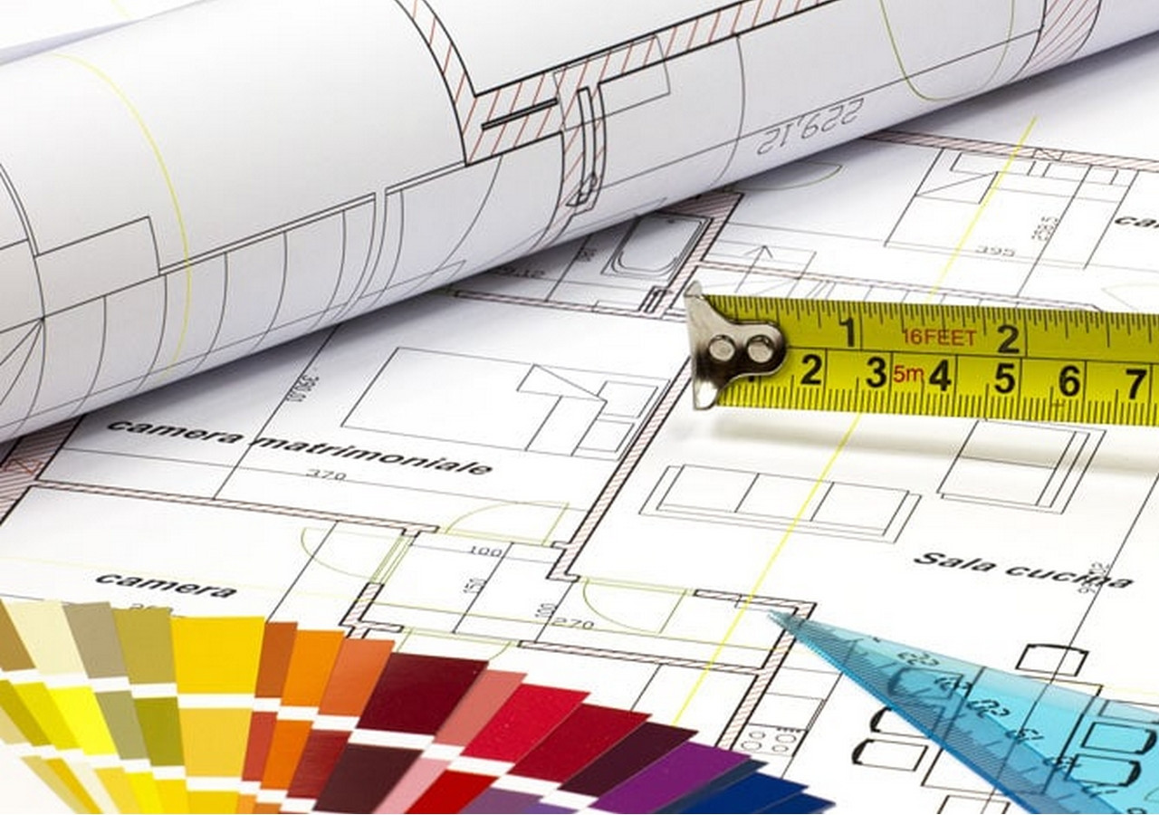 Форматы бумаги и их размеры
