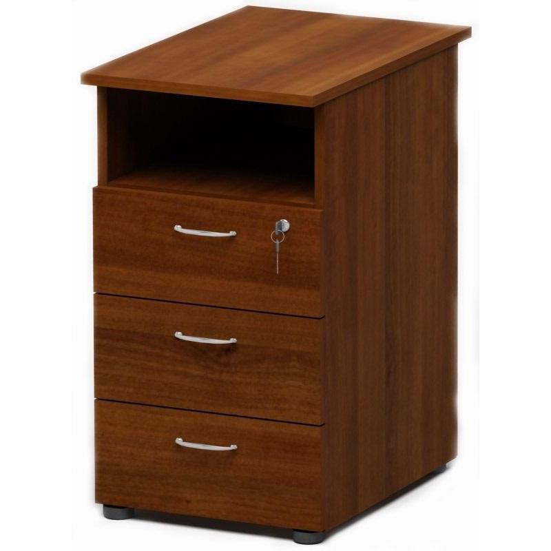 Тумбы приставные