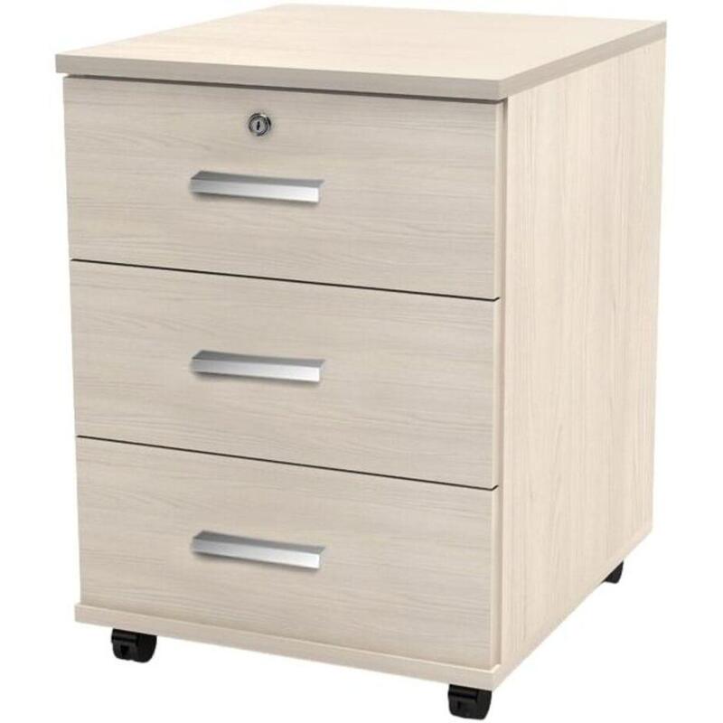 Тумбы мобильные