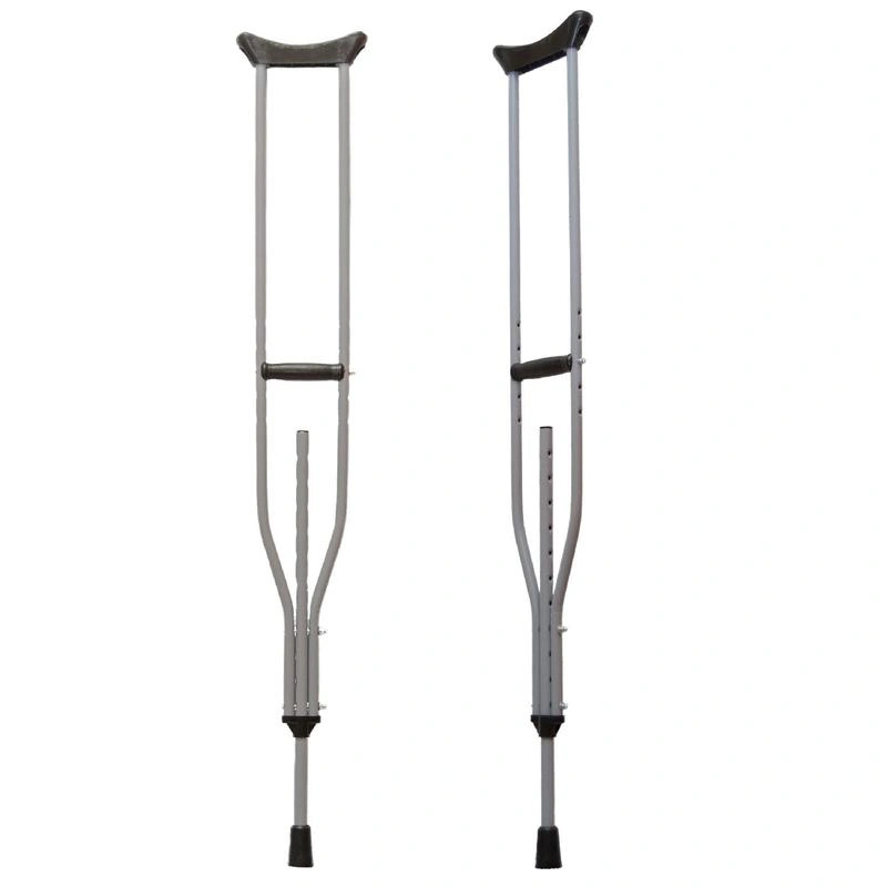 Костыли и трости