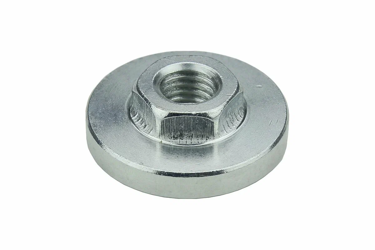 Ключи и зажимные гайки