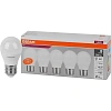 Лампа светодиодная OSRAM LVCLP60 7SW/840 230V E27 (5 шт/уп)