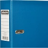 Папка-регистратор Attache Economy, 75мм, cиний, ПБП1, карм.кор