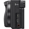 Фотоаппарат Sony Alpha 6400 L Kit +16-50 Black (ILCE6400LB.CEC)