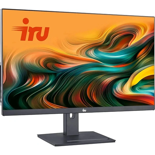 Моноблок IRU 27IM(2059117)27/FHD/i7 1255U/16Gb/SSD1Tb/W11P