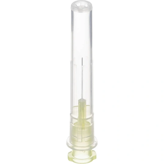 Игла инъекционная (для мезотерапии) 30G (0,3x13мм) Paramed 100 шт/уп