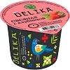 Каша Delika овсяная с клубникой, 43г
