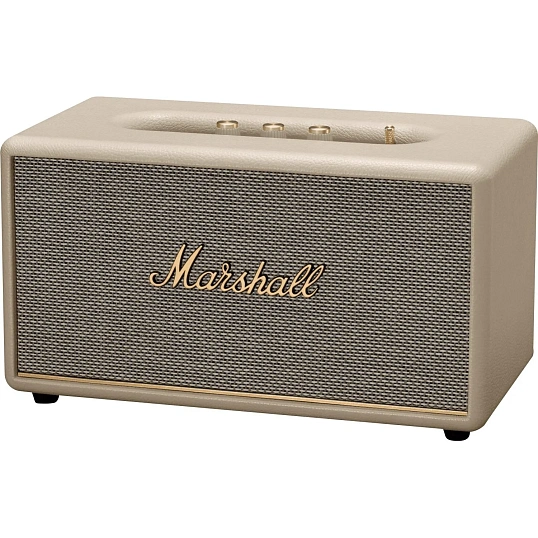 Акустическая система Marshall Stanmore III Cream (1006011)