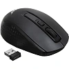 Мышь компьютерная Acer OMR070, черный