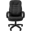 Кресло VT_Chairman 795 LT Россия PU черный
