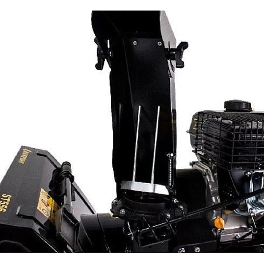 Снегоуборщик CHAMPION ST556