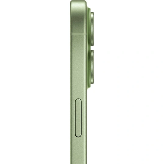 Смартфон Apple iPhone 17 256GB MG6C4J/A SAGE